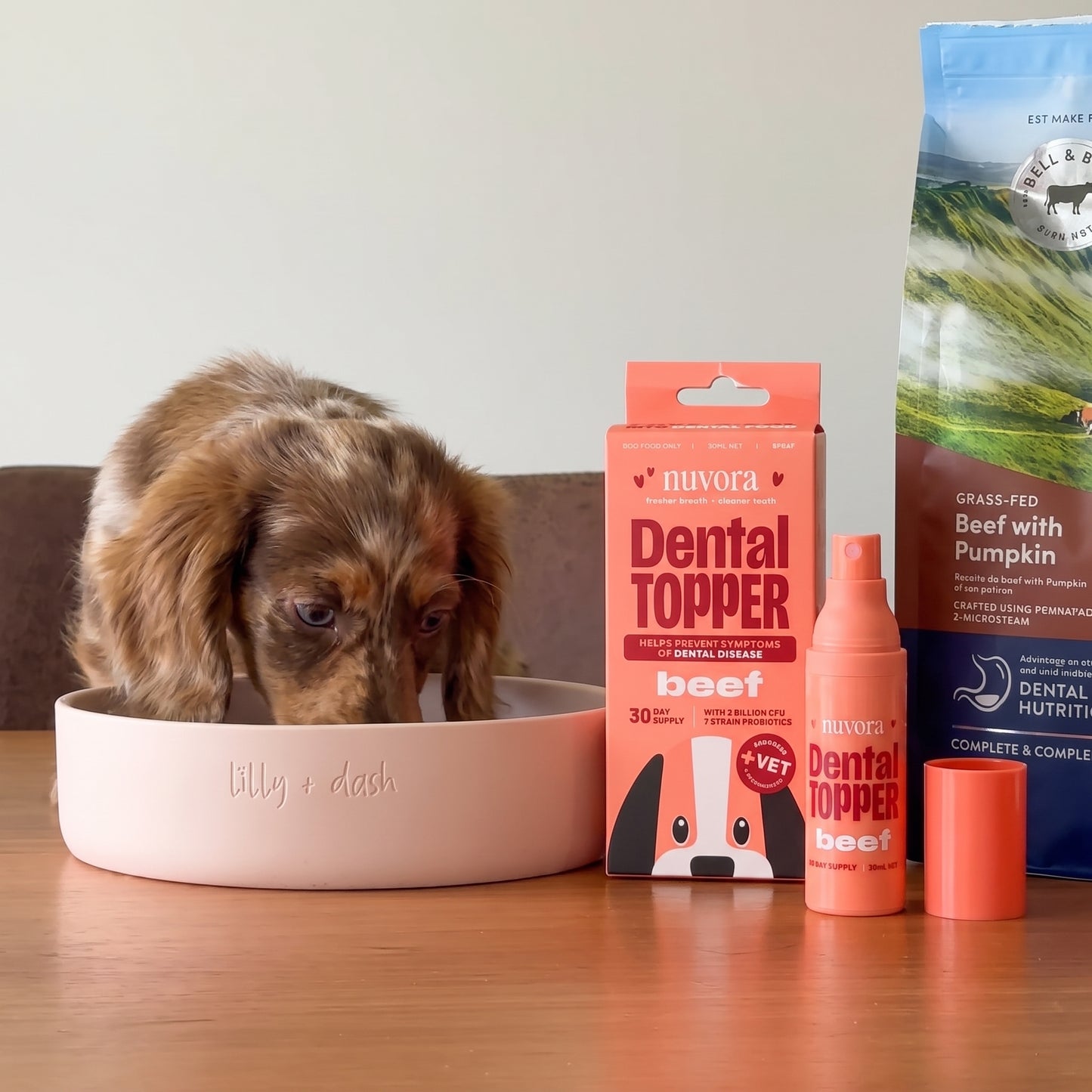 Dog Dental Spray