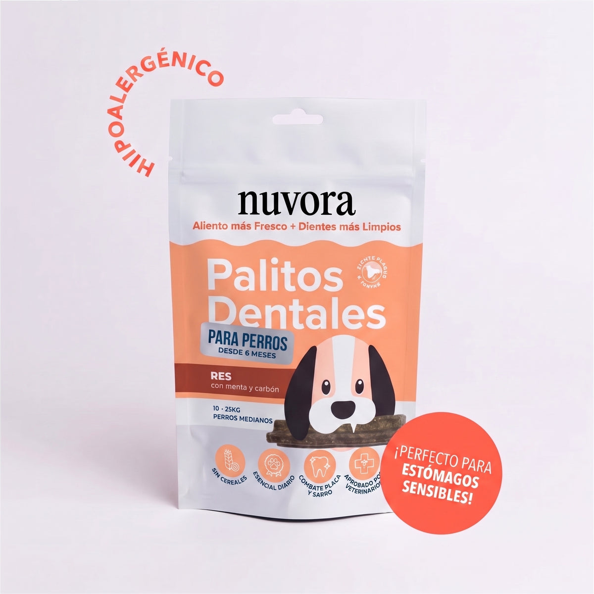 Palitos Dentales Para Perros