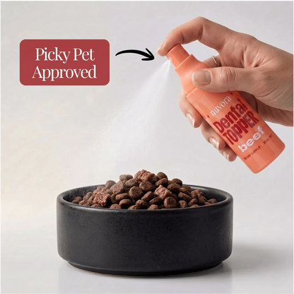 Dog Dental Spray